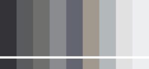 Colores que Combinan con el Gris